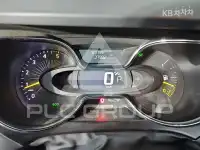 2015 Renault Samsung QM3
