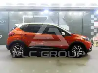 2015 Renault Samsung QM3