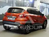 2015 Renault Samsung QM3