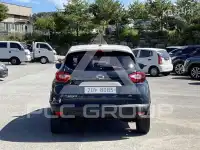 2015 Renault Samsung QM3