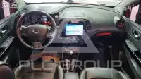 2015 Renault Samsung QM3