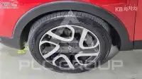 2015 Renault Samsung QM3