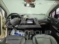 2015 Renault Samsung QM3