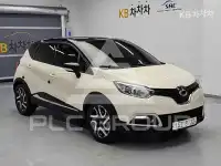 2015 Renault Samsung QM3