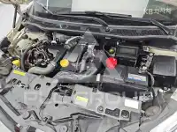 2015 Renault Samsung QM3
