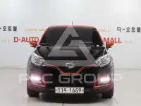 2015 Renault Samsung QM3