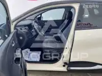 2015 Renault Samsung QM3