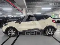 2015 Renault Samsung QM3