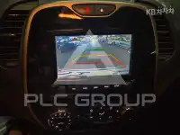 2015 Renault Samsung QM3