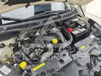 2015 Renault Samsung QM3