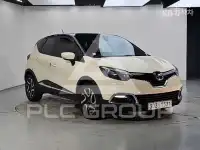 2015 Renault Samsung QM3