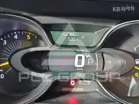 2015 Renault Samsung QM3
