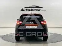 2015 Renault Samsung QM3