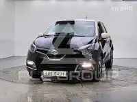 2015 Renault Samsung QM3