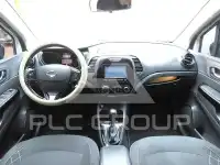 2015 Renault Samsung QM3