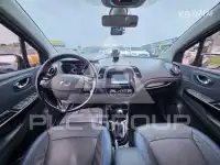 2015 Renault Samsung QM3