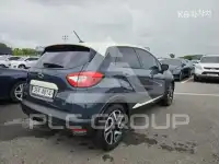 2015 Renault Samsung QM3