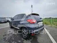 2015 Renault Samsung QM3