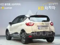 2015 Renault Samsung QM3