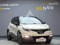 2015 Renault Samsung QM3