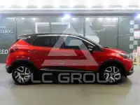2015 Renault Samsung QM3