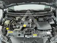 2015 Renault Samsung QM3