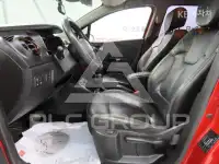 2015 Renault Samsung QM3