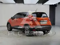 2015 Renault Samsung QM3