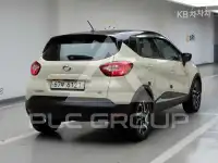 2015 Renault Samsung QM3