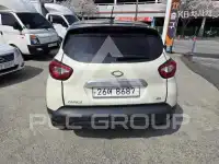 2015 Renault Samsung QM3