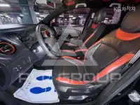 2015 Renault Samsung QM3