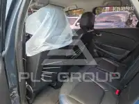 2015 Renault Samsung QM3