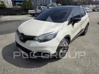 2015 Renault Samsung QM3
