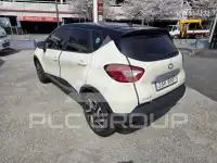 2015 Renault Samsung QM3