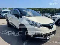 2015 Renault Samsung QM3