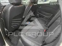 2015 Renault Samsung QM3