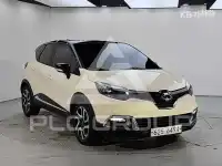 2015 Renault Samsung QM3