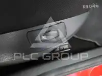 2015 Renault Samsung QM3