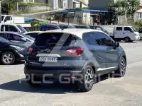 2015 Renault Samsung QM3