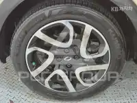 2015 Renault Samsung QM3