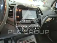 2015 Renault Samsung QM3