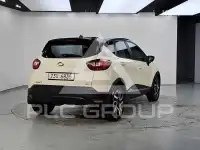 2015 Renault Samsung QM3