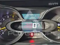 2015 Renault Samsung QM3