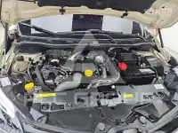 2015 Renault Samsung QM3