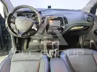 2015 Renault Samsung QM3