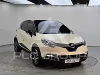 2015 Renault Samsung QM3
