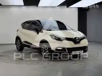 2015 Renault Samsung QM3