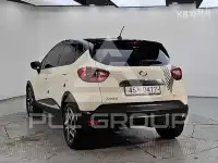 2015 Renault Samsung QM3