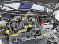 2015 Renault Samsung QM3