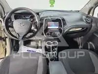 2015 Renault Samsung QM3